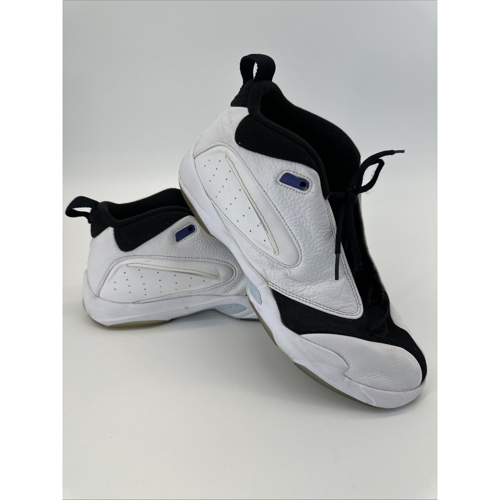 Nike AH8109-100 Air Jordan Jumpman Quick 23 Basketball Shoes US Sz US 13
